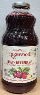 Beet Juice (Lakewood)